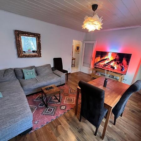 Otto Apartment BRE Dış mekan fotoğraf