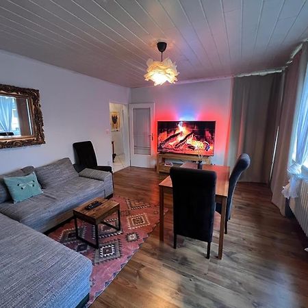 Otto Apartment BRE Dış mekan fotoğraf