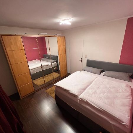 Otto Apartment BRE Dış mekan fotoğraf