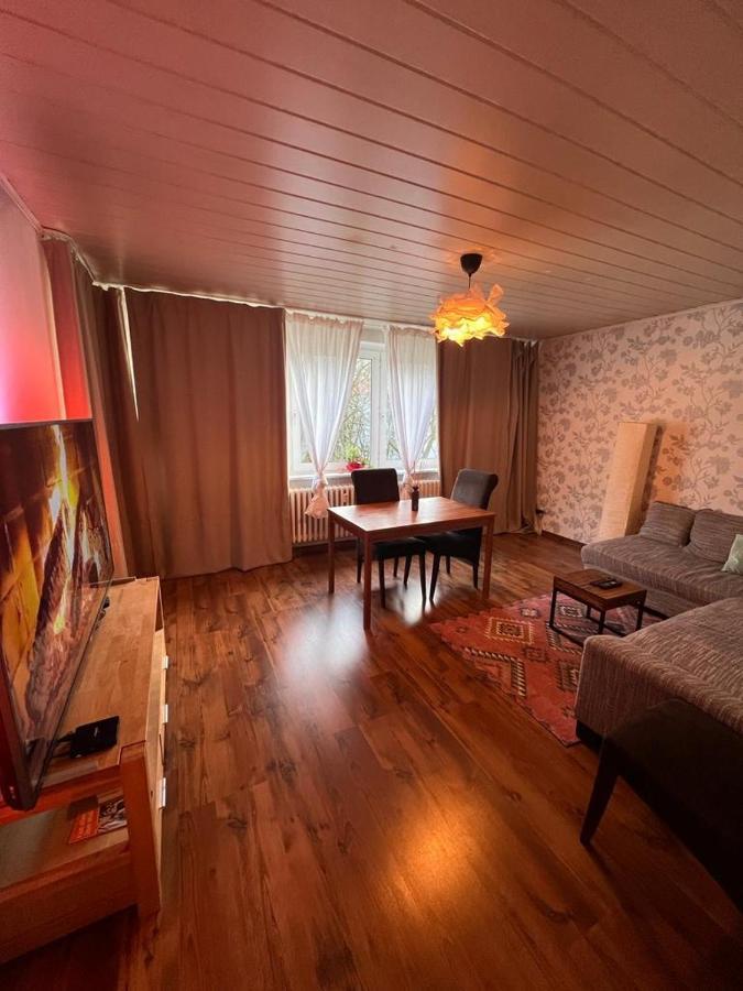 Otto Apartment BRE Dış mekan fotoğraf