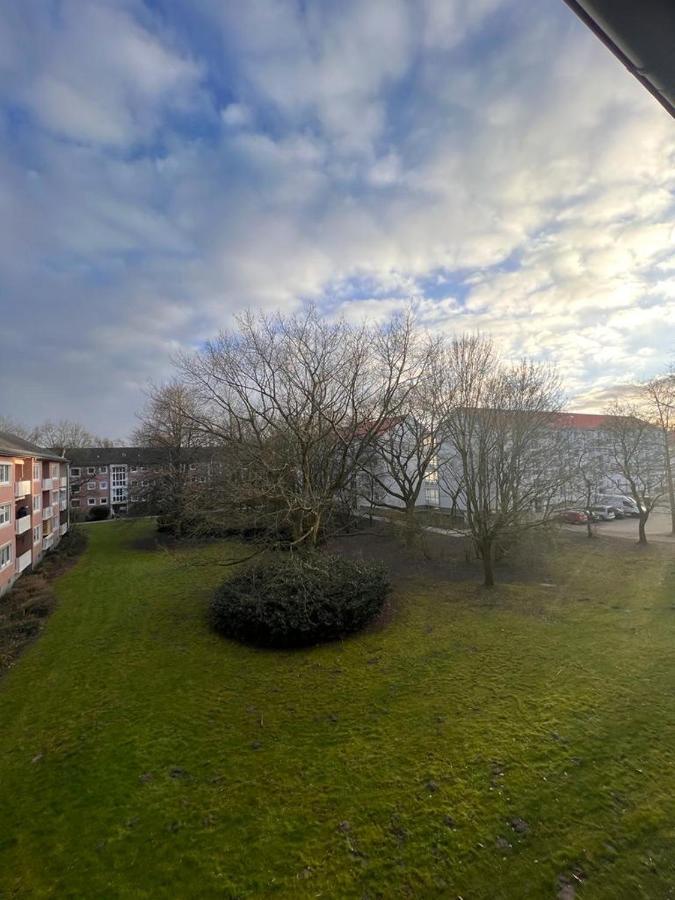 Otto Apartment BRE Dış mekan fotoğraf