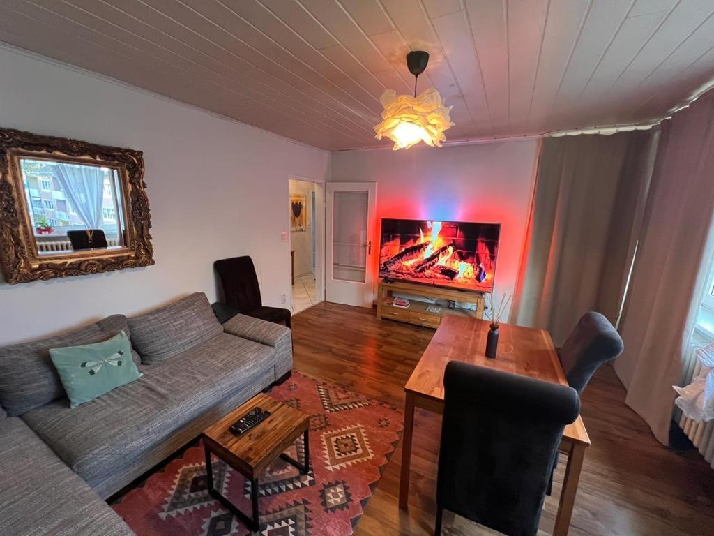 Otto Apartment BRE Dış mekan fotoğraf