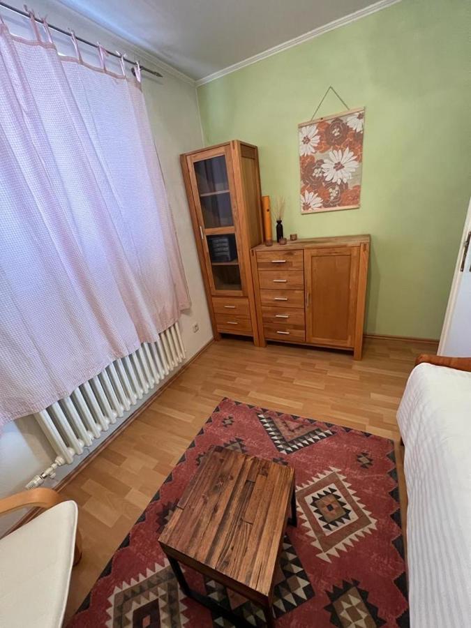 Otto Apartment BRE Dış mekan fotoğraf