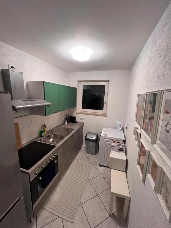 Otto Apartment BRE Dış mekan fotoğraf