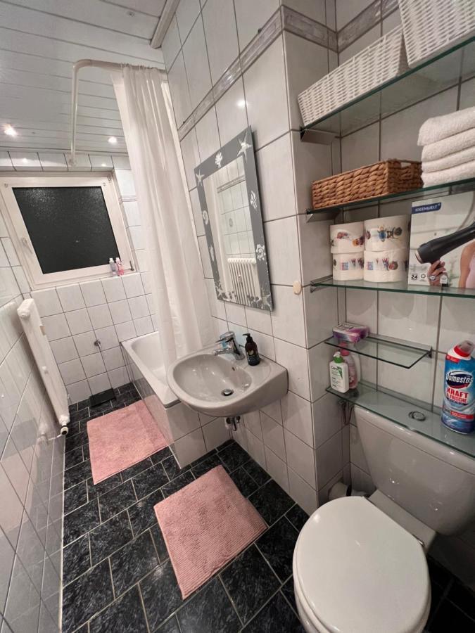 Otto Apartment BRE Dış mekan fotoğraf