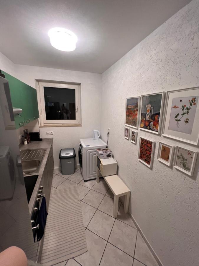 Otto Apartment BRE Dış mekan fotoğraf