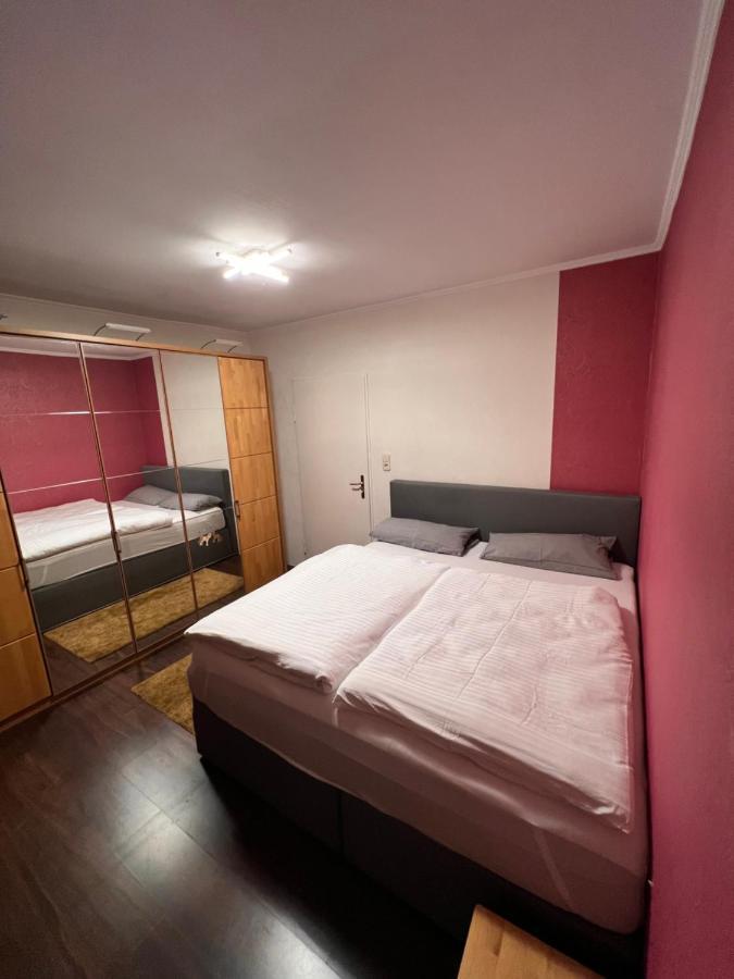 Otto Apartment BRE Dış mekan fotoğraf