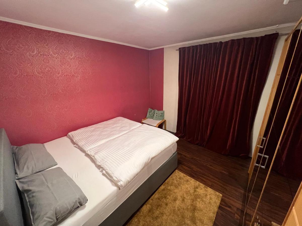 Otto Apartment BRE Dış mekan fotoğraf