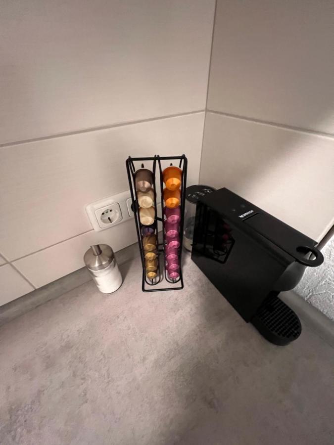 Otto Apartment BRE Dış mekan fotoğraf