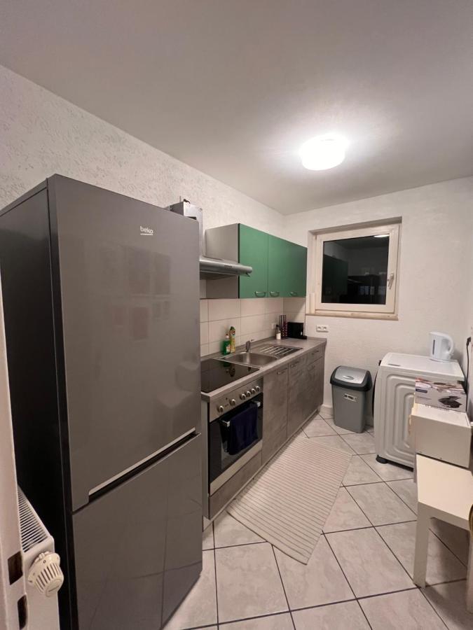 Otto Apartment BRE Dış mekan fotoğraf
