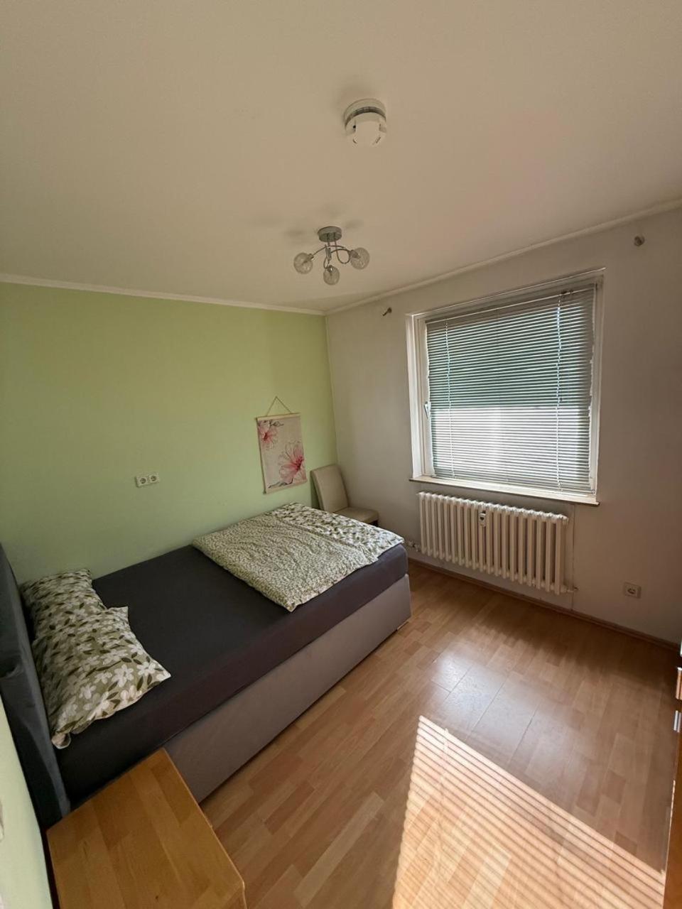 Otto Apartment BRE Dış mekan fotoğraf