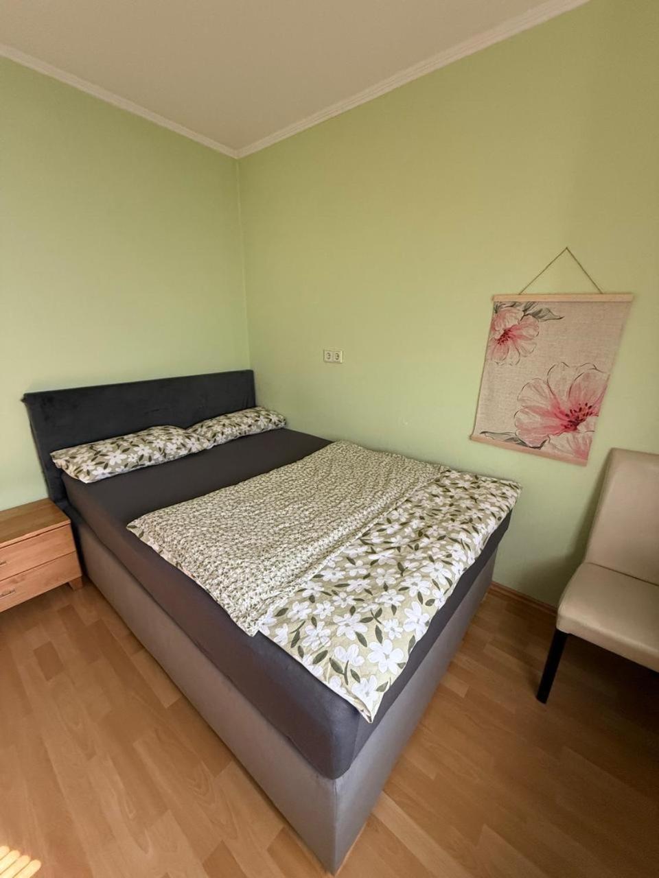 Otto Apartment BRE Dış mekan fotoğraf